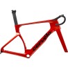 CERVELO S5 talla 54 CARNELIAN Ultegra di2-Serial number:KH4000542576
