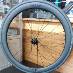 Ruedas Vision SC45 (pago 2de2)