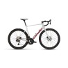 Cervélo Caledonia 5 Talla 58 Vanilla Cherry Ultegra Di2 12v SN1585825J069