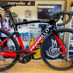 Pinarello F7 Ultegra Di2 12v