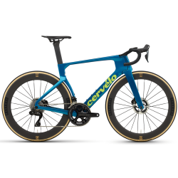 CERVELO S5 DURA-ACE