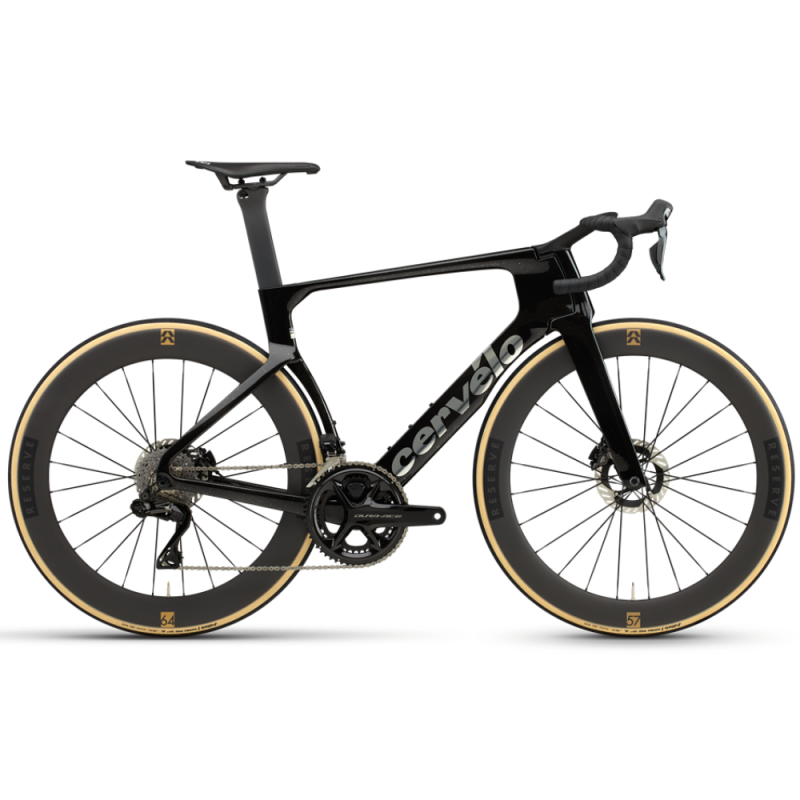 CERVELO S5 DURA-ACE