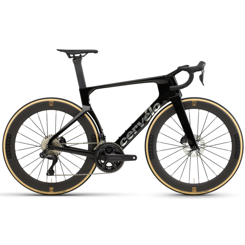 CERVELO S5 ULTEGRA DI2