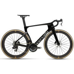 CERVELO S5 FORCE AXS