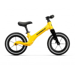 bicicleta Conor Rolling 12 rojo