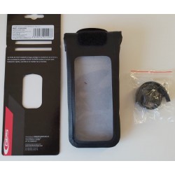 Funda móvil waterproof