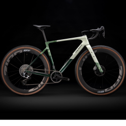 Colnago G5-X