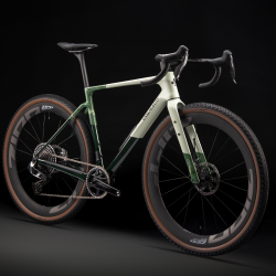 Colnago G5-X
