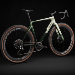 Colnago G5-X
