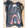 Mochila hidratación con bolsa de agua 1.5l