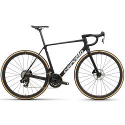 CERVELO R5 FIVE BLACK