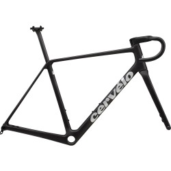 CERVELO R5 FIVE BLACK