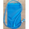 Mochila hidratación con bolsa de agua 1.5l