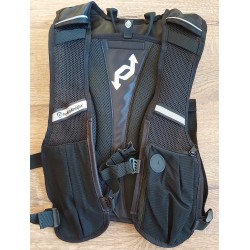 Mochila hidratación con bolsa de agua 1.5l