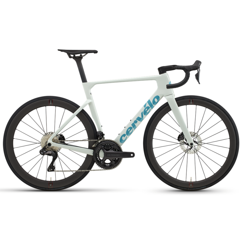 CERVELO SOLOIST