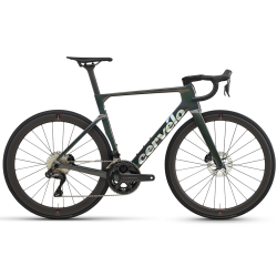 CERVELO SOLOIST