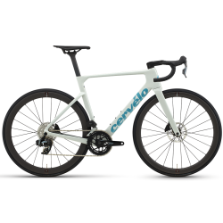 CERVELO SOLOIST