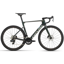 CERVELO SOLOIST