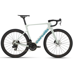 CERVELO SOLOIST