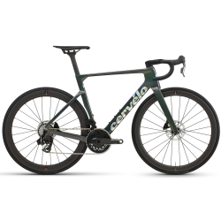 CERVELO SOLOIST