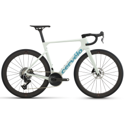 CERVELO SOLOIST