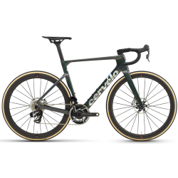 CERVELO SOLOIST