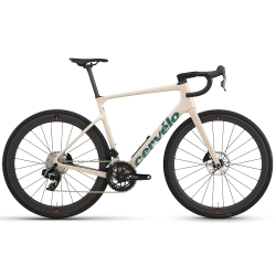 CERVELO CALEDONIA 5