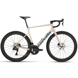 CERVELO CALEDONIA 5