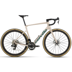 CERVELO CALEDONIA 5