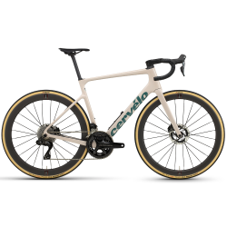 CERVELO CALEDONIA 5