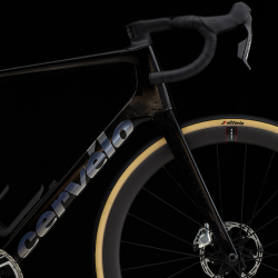 CERVELO CALEDONIA 5