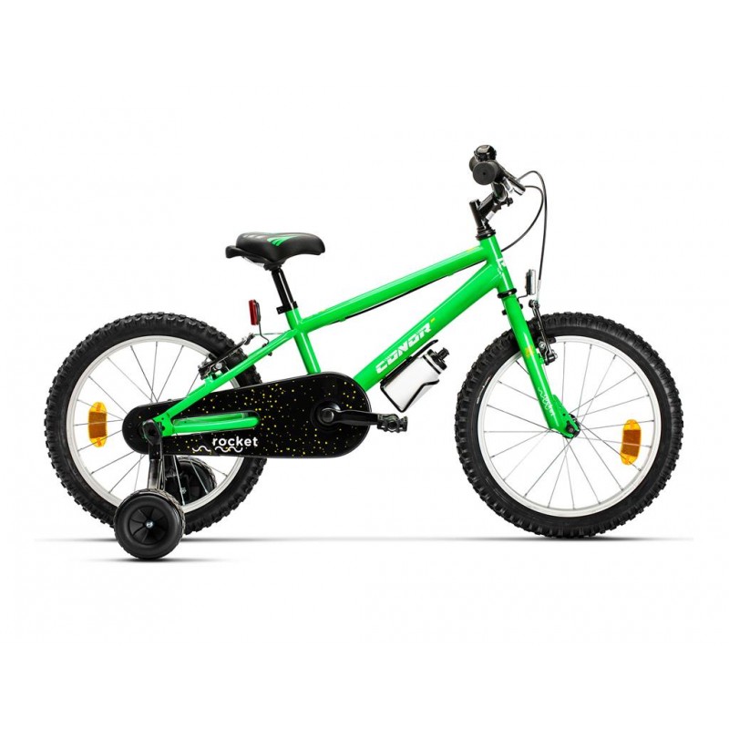 bicicleta Conor Rocket 18