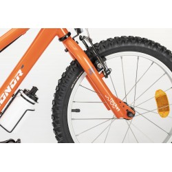 bicicleta Conor Rocket 18
