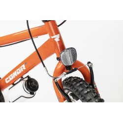 bicicleta Conor Rocket 18