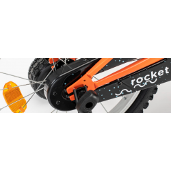 bicicleta Conor Rocket 18