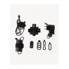 Luz Delantera Eltin 12057 1200 Lumens