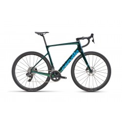 Cervélo Caledonia 5 Rival e Tap AXS 2024