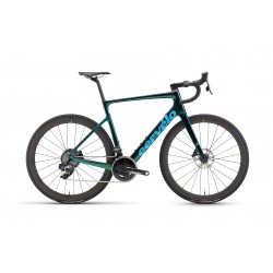 Cervélo Caledonia 5 Force e Tap AXS 2024