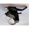 Mando de cambio SHIMANO  7V