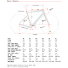 Cervélo ASPERO 5 FORCE XPLR ETAP AXS 2024