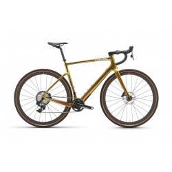 Cervélo ASPERO 5 FORCE XPLR ETAP AXS 2024
