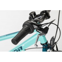 bicicleta Conor Galaxy 2 steel azul