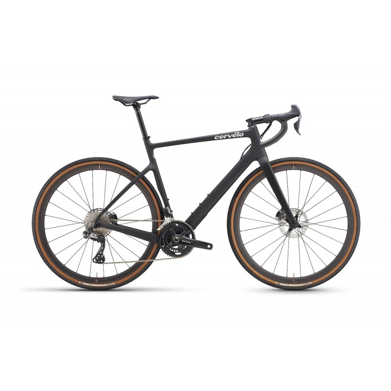 Cervélo ASPERO GRX RX815 DI2 2024
