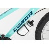 bicicleta Conor Galaxy 2 steel azul
