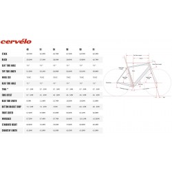 Cervelo R5 Dura Ace Di2