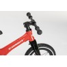 bicicleta Conor Rolling 12 rojo