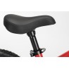 bicicleta Conor Rolling 12 rojo