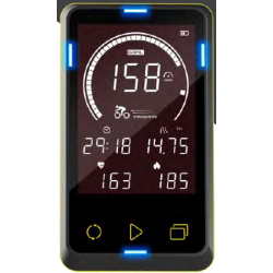 BICICLETA INDOOR HORIZON GR3