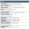 CINTA DE CORRER HORIZON T202