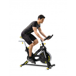 BICICLETA INDOOR HORIZON GR3